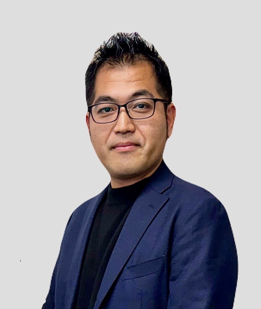 小林秀充 こばやしひでみつ