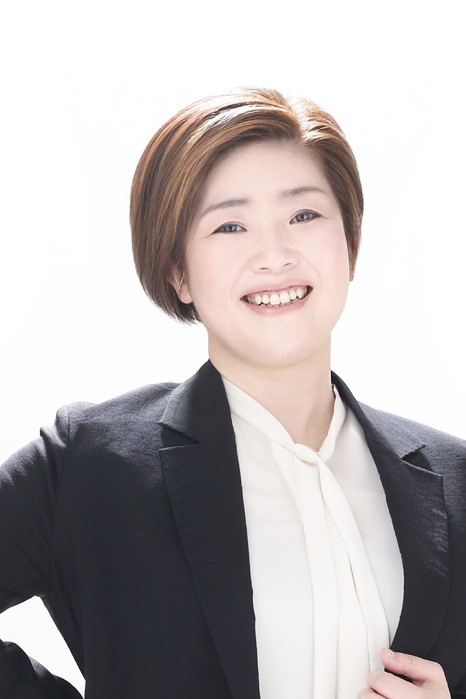 岸野綾子 きしのあやこ