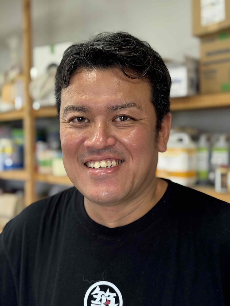 築舘太基 つきだてたいき