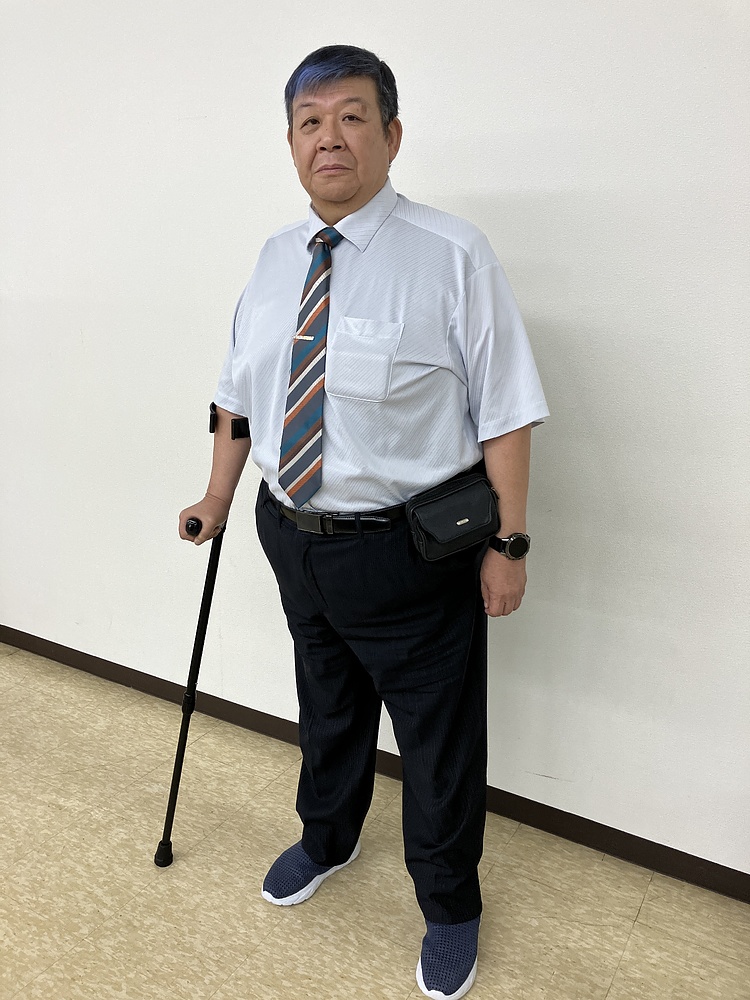 齋藤康生 さいとうやすお