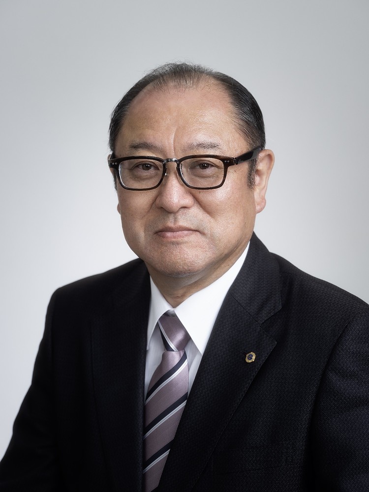三橋一晃 みつはしかずあき