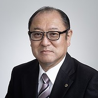 三橋一晃
