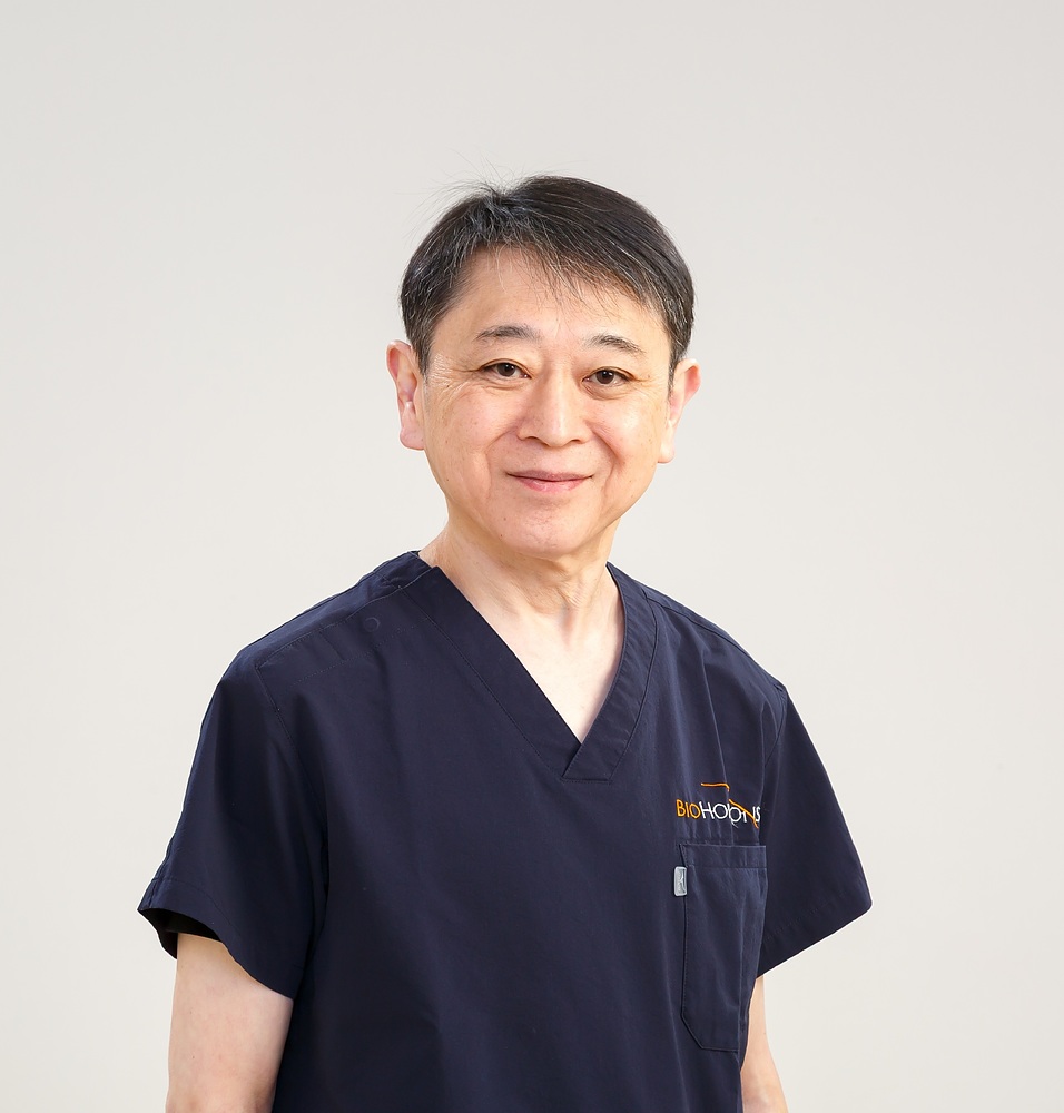 工藤淳一 くどうじゅんいち
