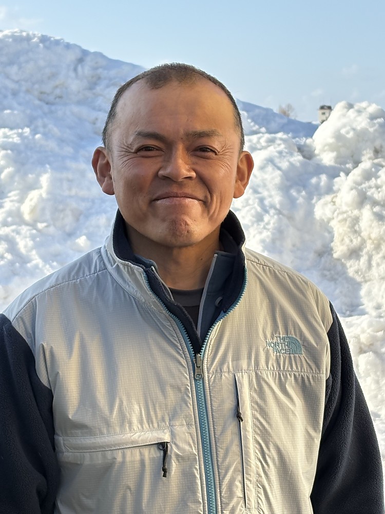 古坂朝和 こさかともかず