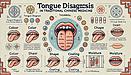 中医学の舌診についての詳しい解説