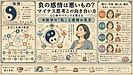 40代からの女性が、負の感情とマイナス思考に向き合う方法