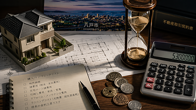 「もう少し考えます」が一番高くつく？ZEH補助金“前倒し終了”から学ぶ不動産の隠れコスト