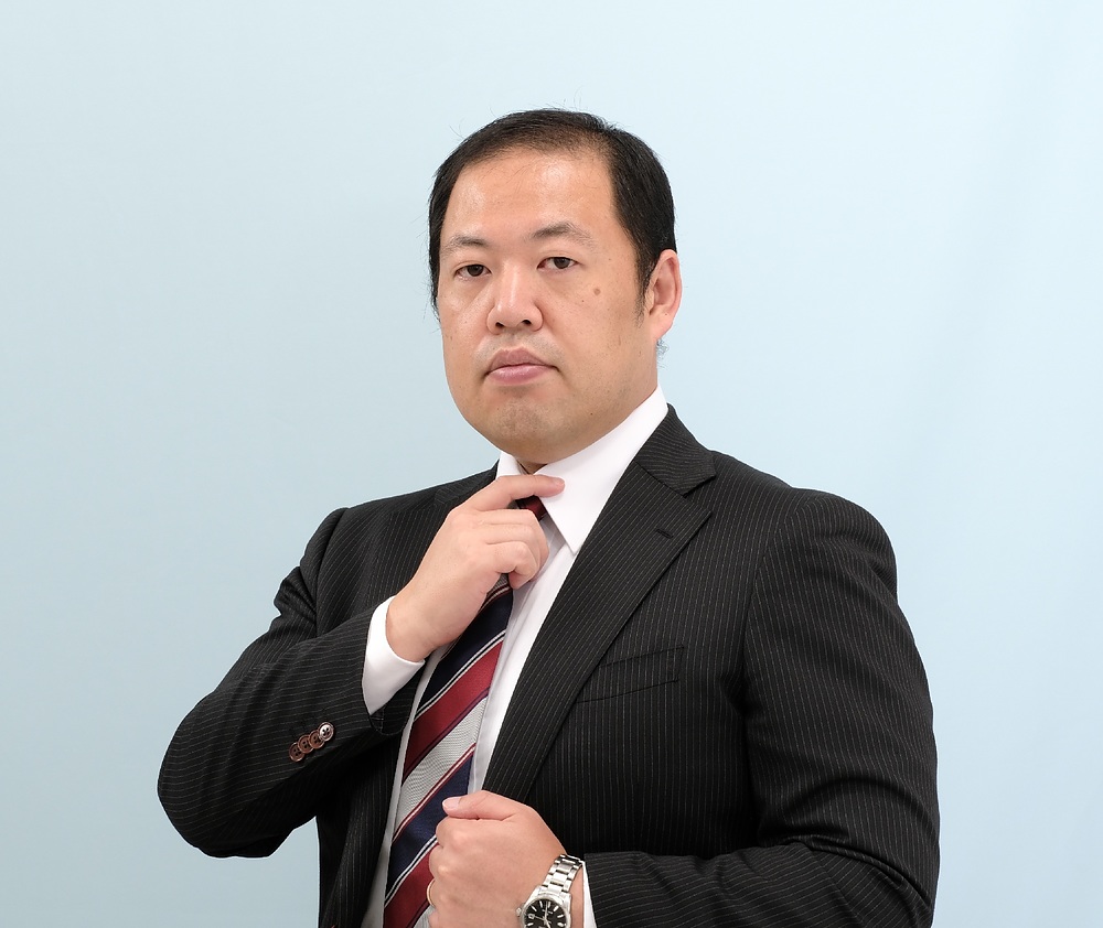 木村高徹 きむらたかゆき