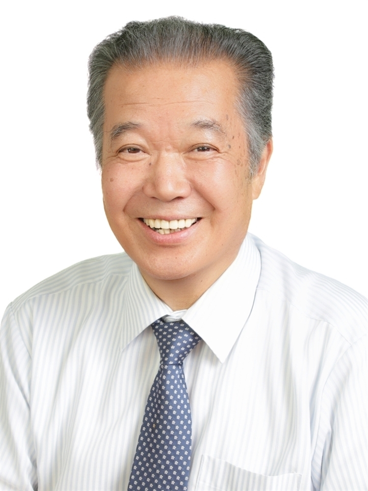 中村健 なかむらたけし