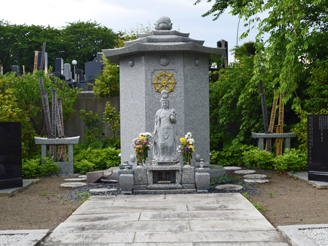 禅源寺永代供養