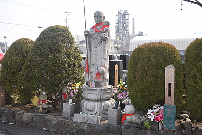 令和六年 常現寺秋彼岸わらべ水子地蔵尊大祭