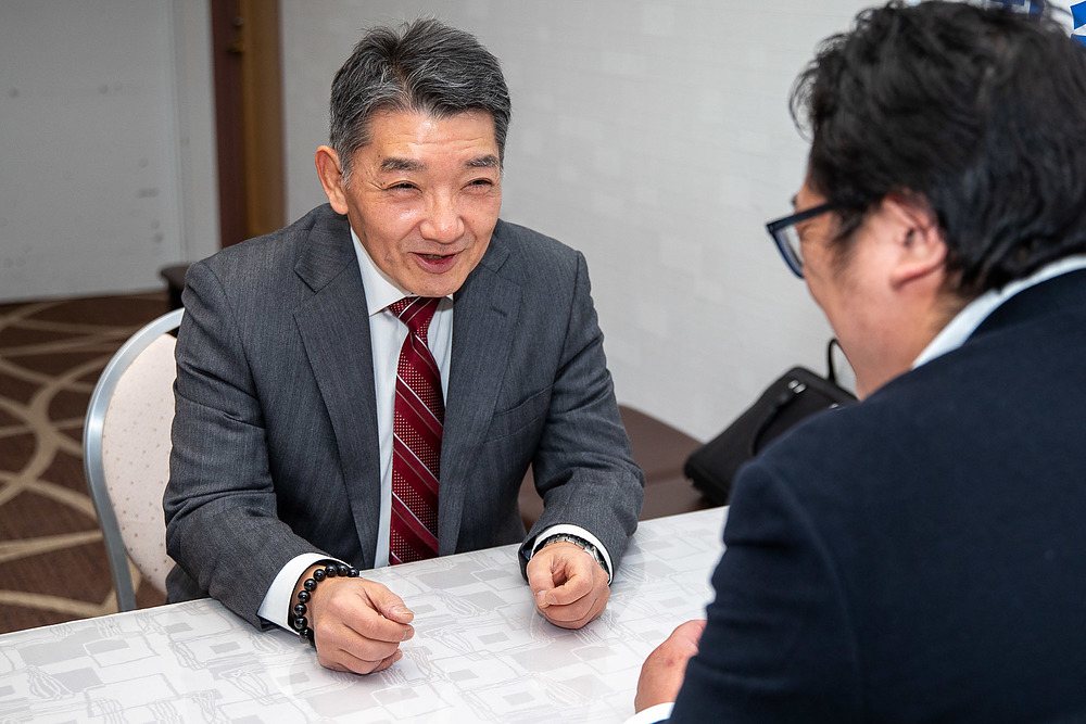 佐々木博一 ささきひろかず