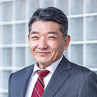 佐々木博一プロ