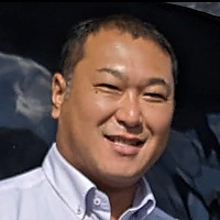 菊地敏文