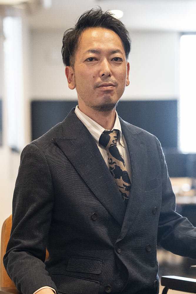長尾大祐 ながおだいすけ