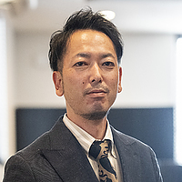長尾大祐