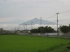 津軽富士　岩木山