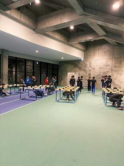 【コラム第7回】継続する力 — 日々の積み重ねが生むもの