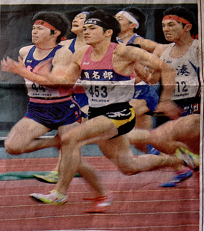 【コラム第11回】人は何歳からでも挑戦できる