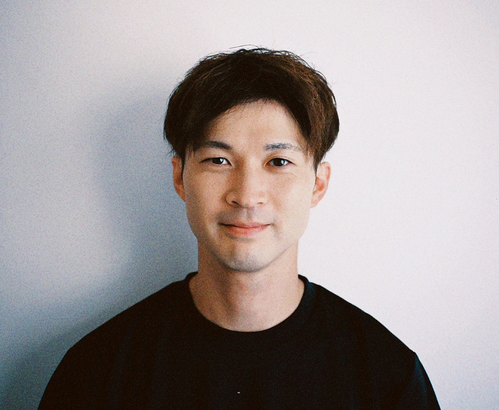 新山公平 にいやまこうへい