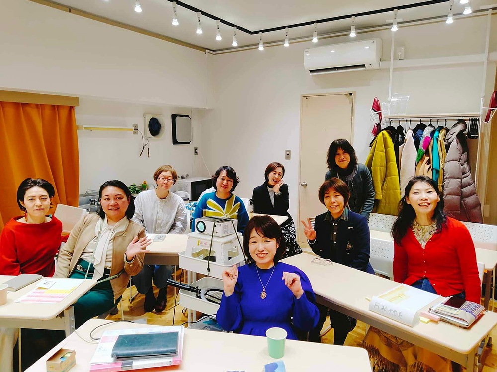 下山英子 しもやまえいこ