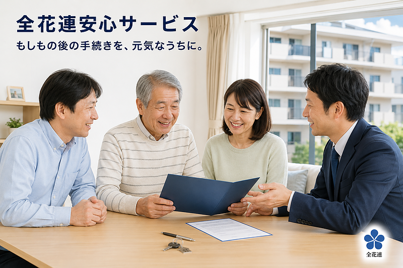 ①
