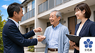 【第28弾】高齢者が賃貸住宅を断られる理由は?大家さんの不安を減らす5つの対策
