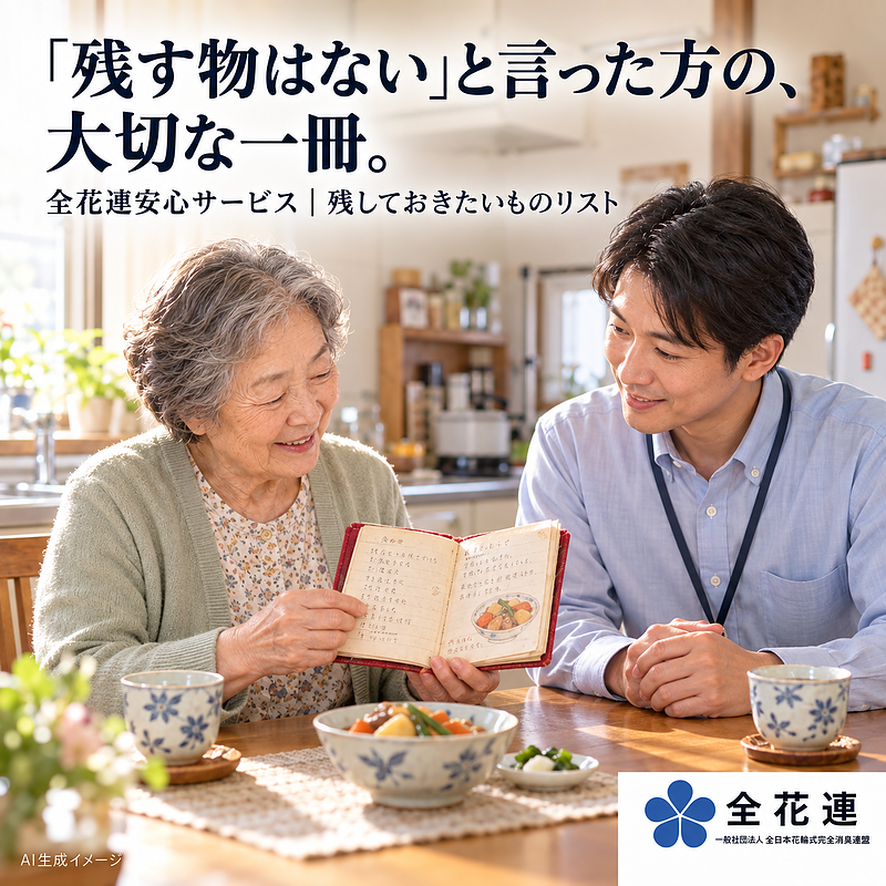 残す物は何も無い 残す物は何も無い
