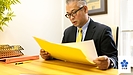 書き直すことは、忘れることではない――昼休みに向き合った一枚