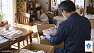 お母さんがいなくなった後も、四人の人生は続いていく