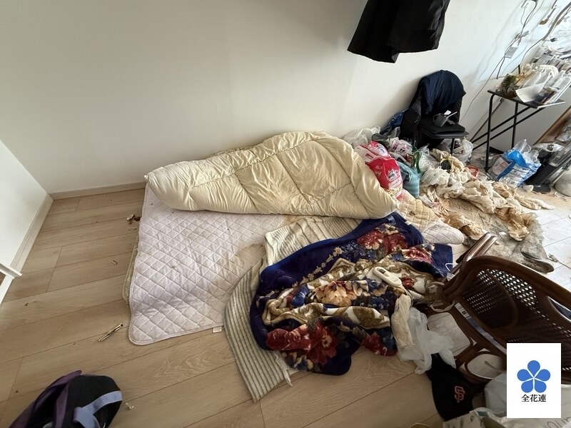 思い出を話せる部屋