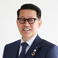 花輪隆俊プロ