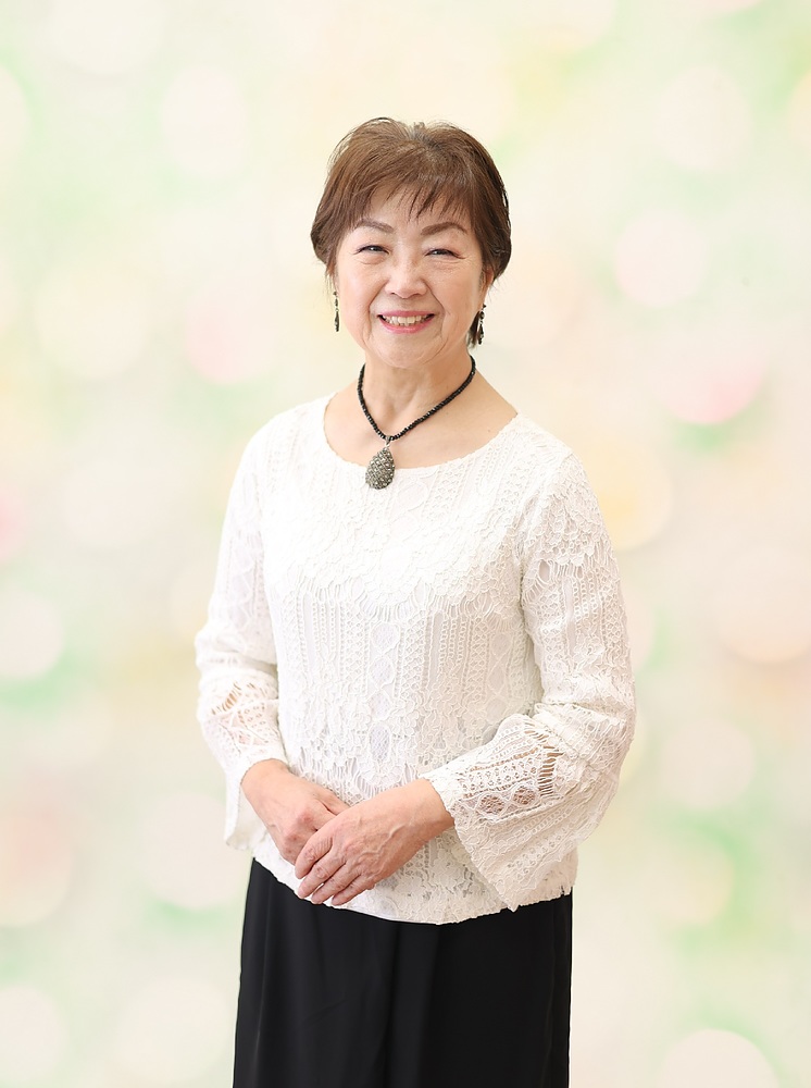 三嶋栄子 みしまえいこ