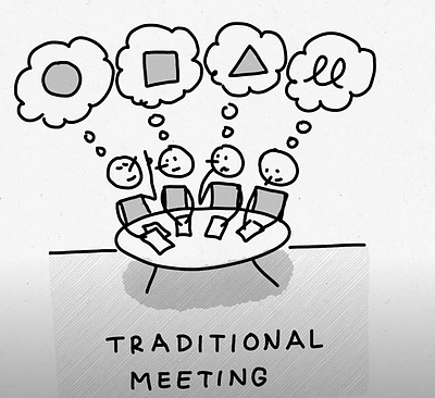 Traditional Meeting