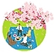 英検1級道場－3月にちなむ英文－NHKのトラッドジャパンから　桜　を紹介する美しい英文を紹介します