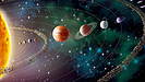 英検一級道場ー地球外生命体　Extra  Terrestrial  Life　太陽系など宇宙に関する英語を学びましょう