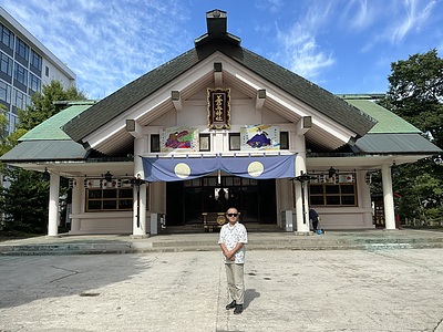 青森の旅2025/08/18