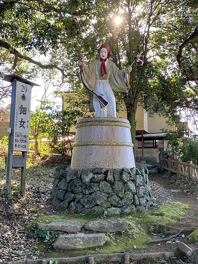 年末年始 九州中部の旅‐2025/12/29～2026/01/01　その②