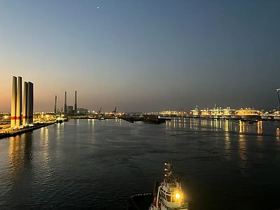 地球一周の旅2026/05/25　フランス・ブルターニュ地方を観光した記録です