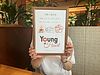 英検1級道場－元受講者と英検1級合格祝いをしました