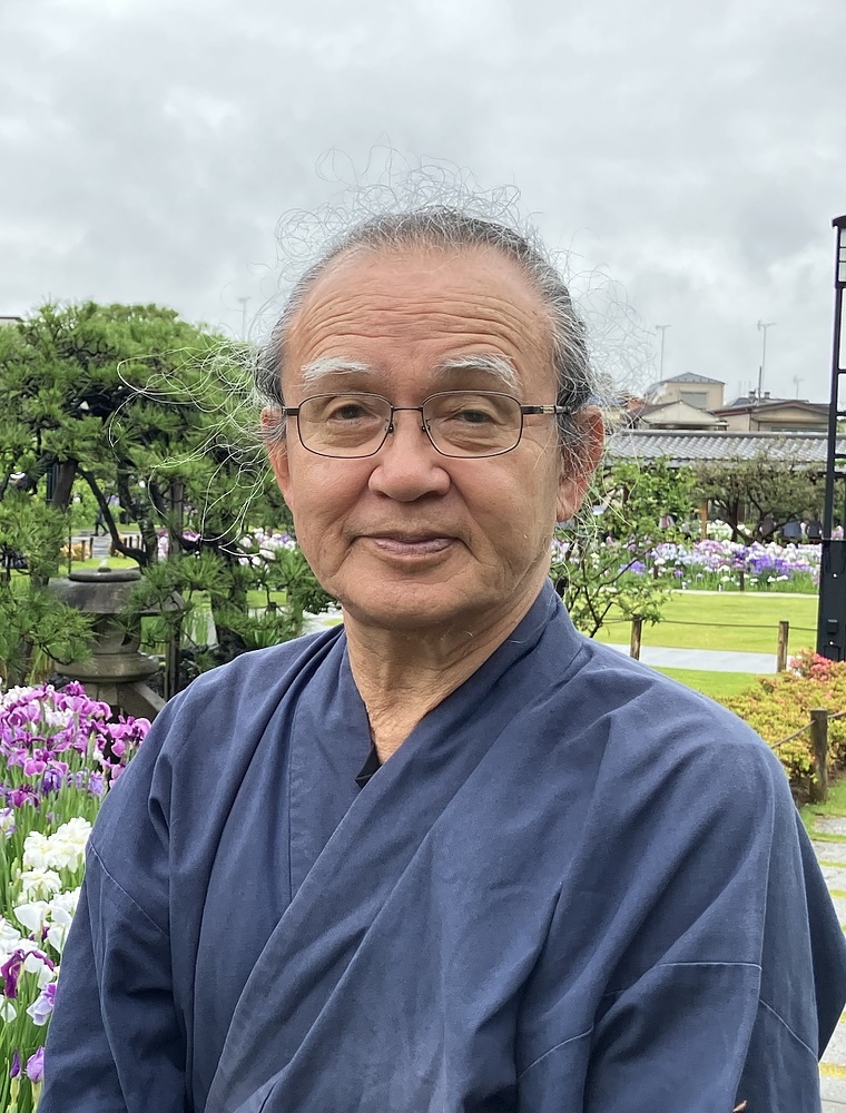 自ら英検1級合格を続ける英語指導者