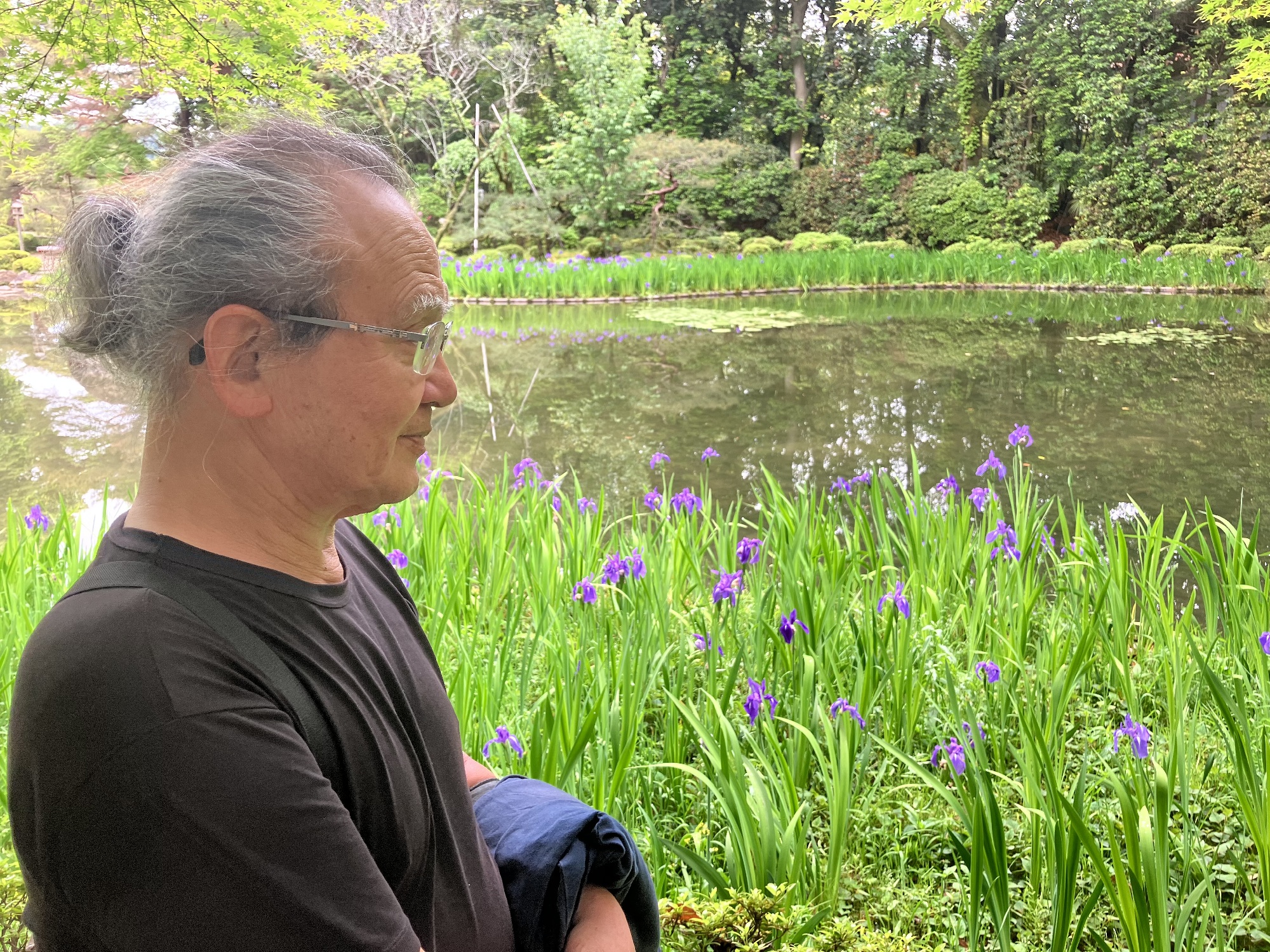 無鄰菴　明治の元勲山縣有朋の京都別荘