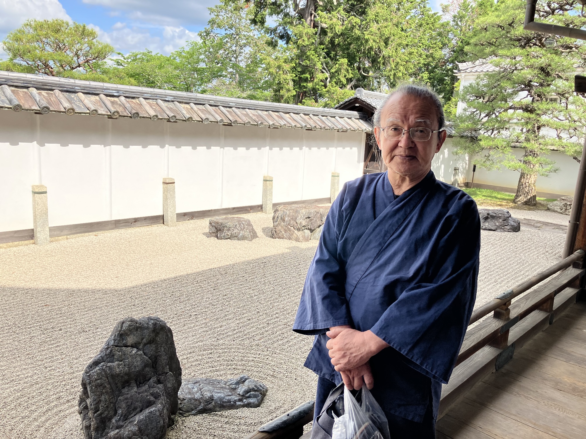 南禅寺方丈庭園