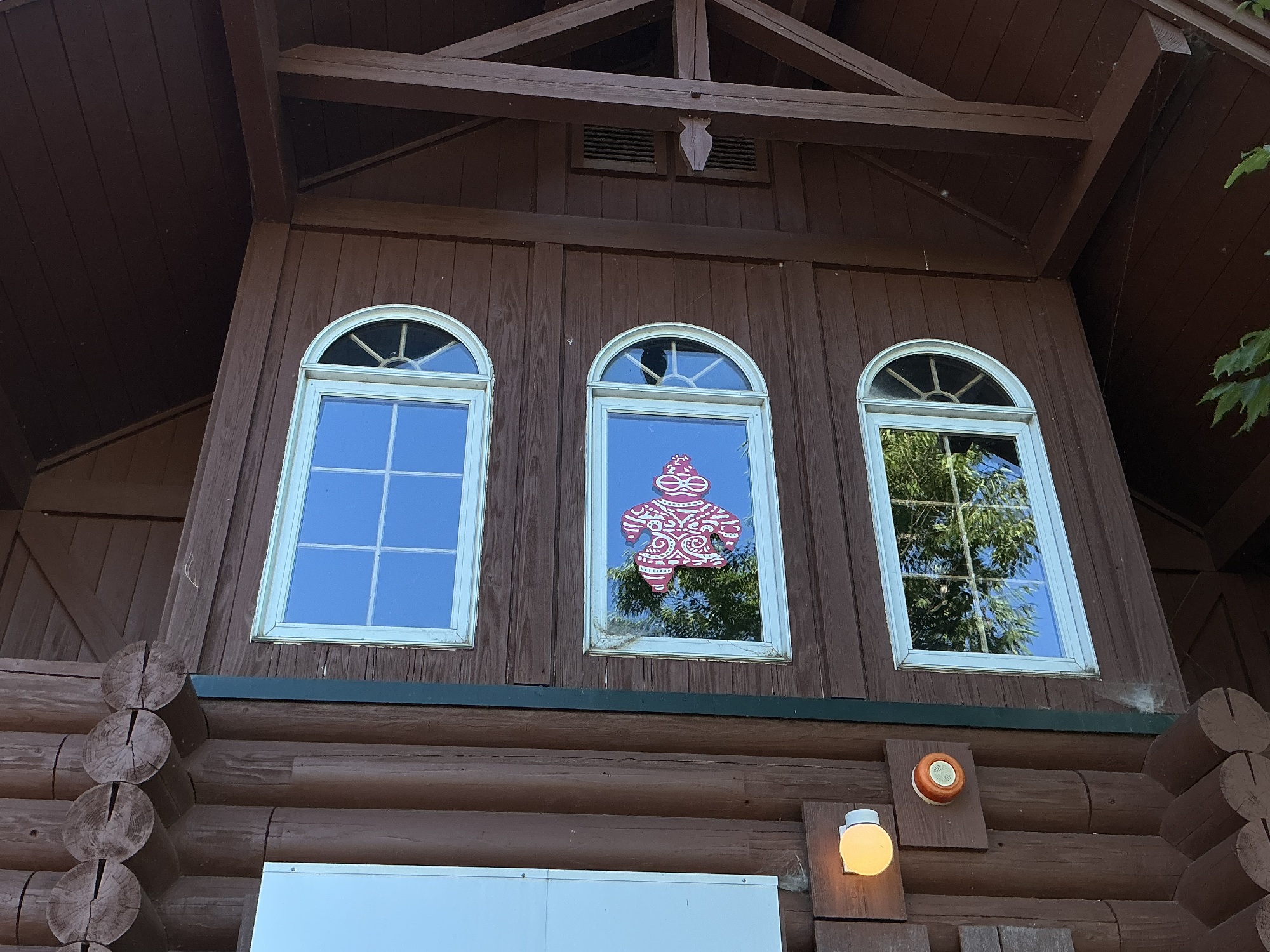 亀ヶ岡石器時代遺跡　遮光器土偶発見地