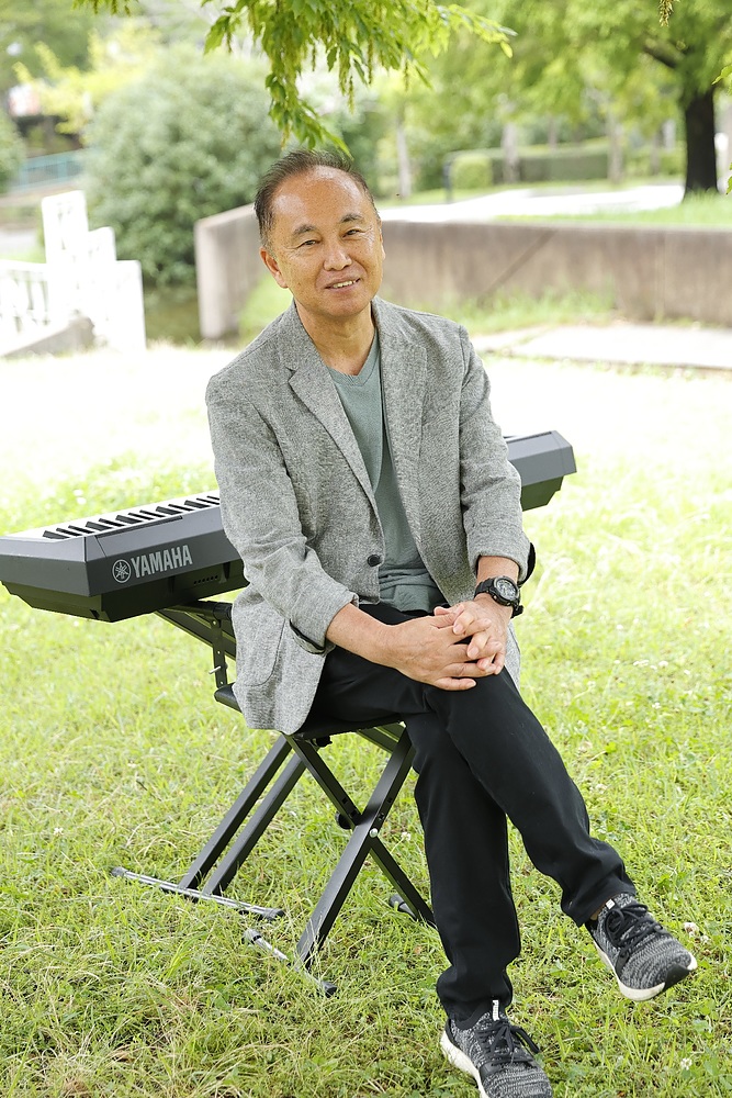 野崎公明 のざききみあき