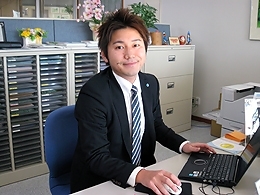 「保険」業界のイメージを刷新するファイナンシャルプランナー　矢部貴寛さん