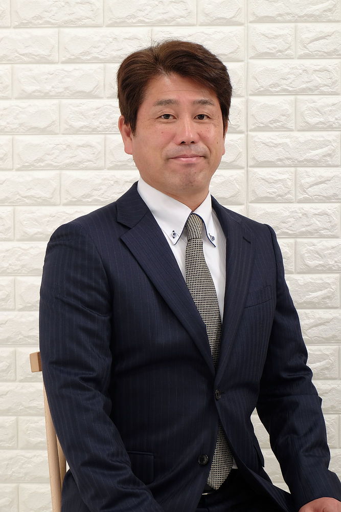 神山修史 かみやまのぶひと