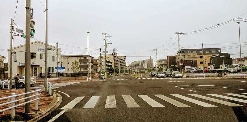 流山おおたかの森