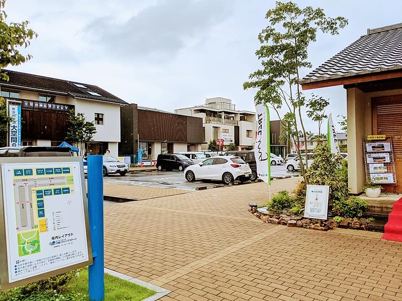 川越住宅展示場