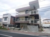 千葉市で３階建て鉄骨造解体工事を行っております。